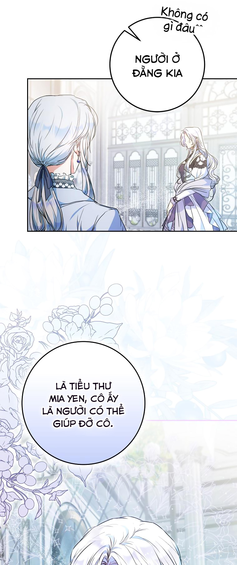 trở thành vợ của nam chính chapter 117 46