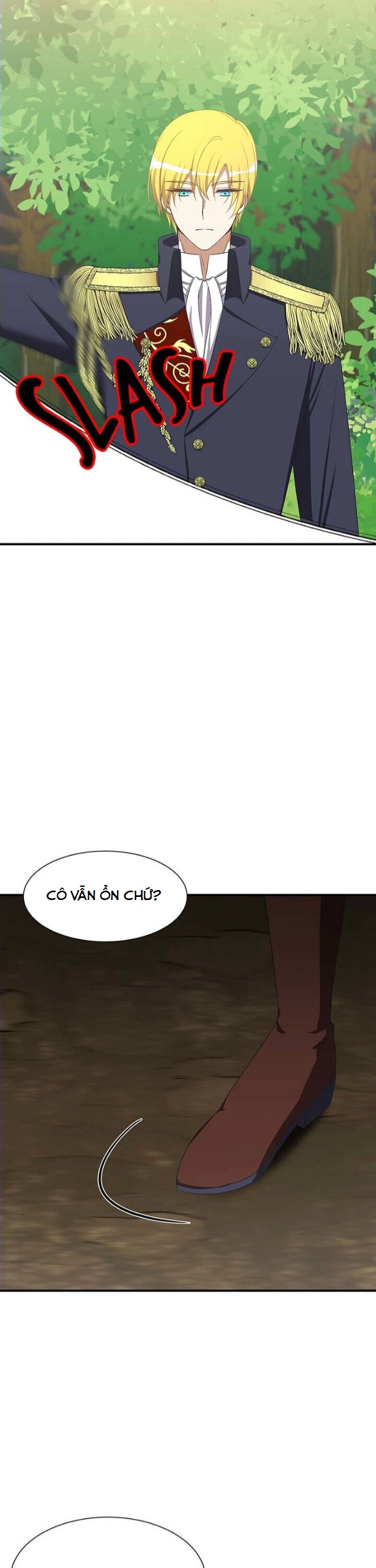 giải cứu công tước bị nguyền rủa chapter 6 25