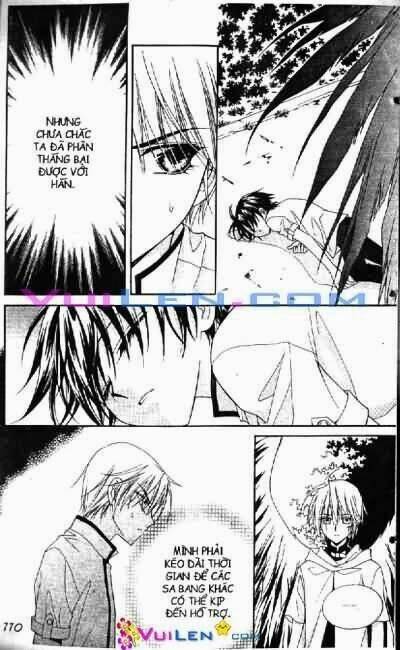 nàng công chúa bỏ trốn chapter 7 108