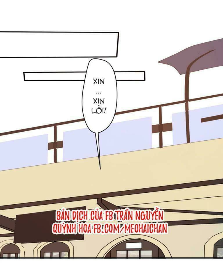 quy tắc của mỹ nam chapter 5 3