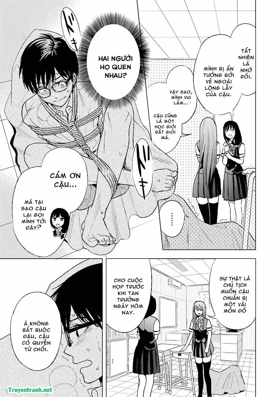tsumi to kai chapter 7 8