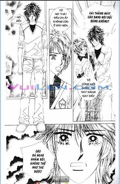 nụ hôn và sắc đẹp chapter 2 48