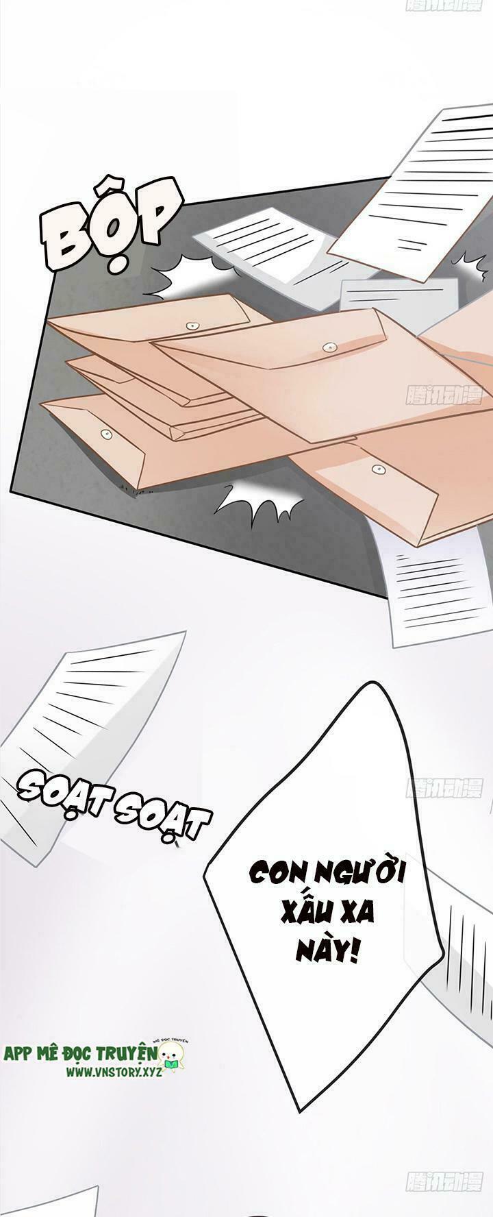 cẩm lý thiếu nữ của tôi chapter 16.3 36