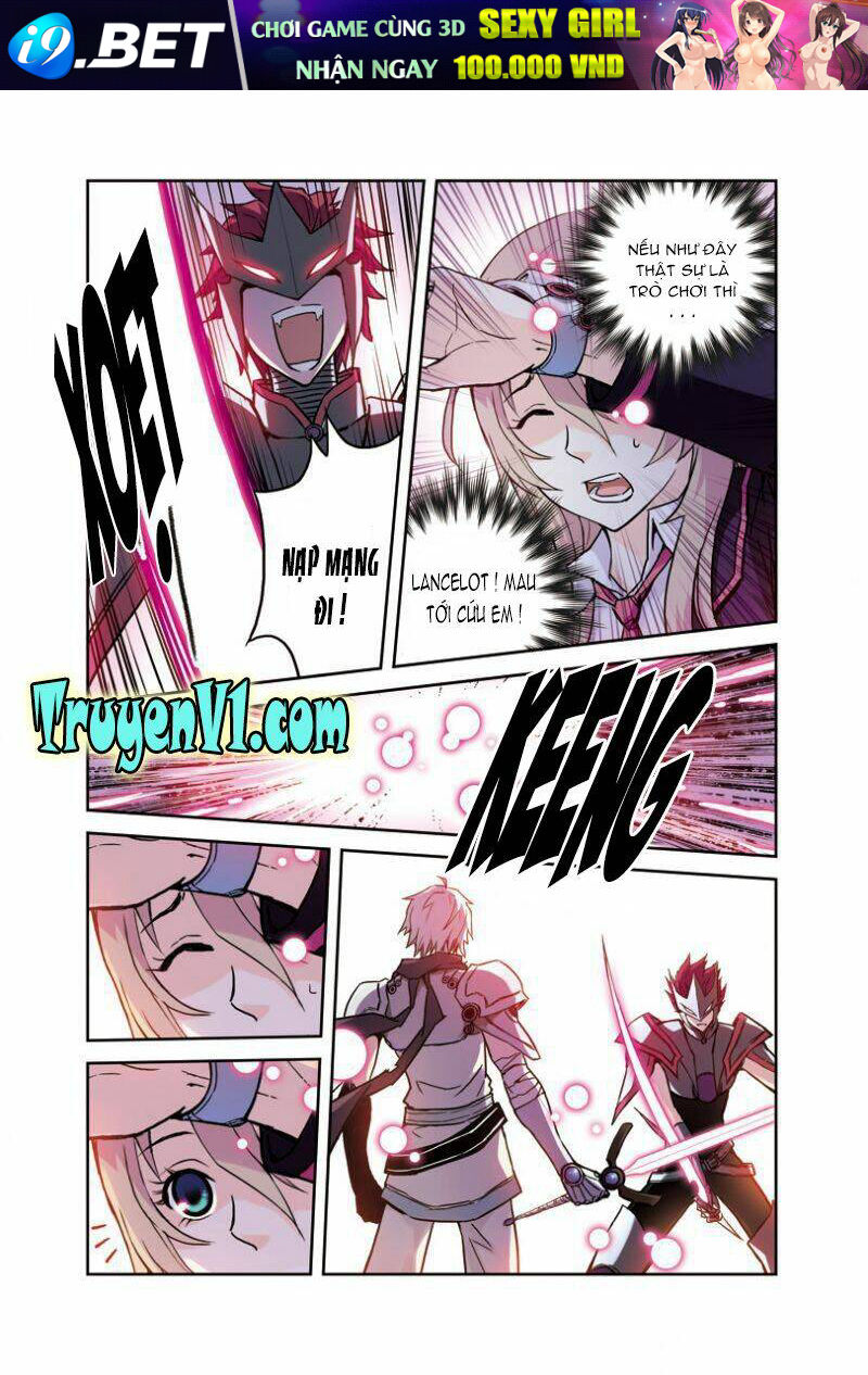 zero point chapter 3 23