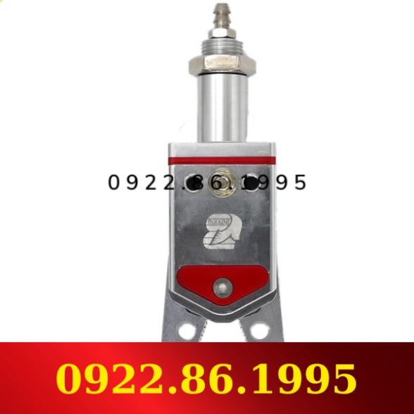 Giá Tốt + Bộ Điều Khiển Đồ Gá Mini Nhập Khẩu AGRE-12-R-CM Kẹp Khí Nén hàng mới