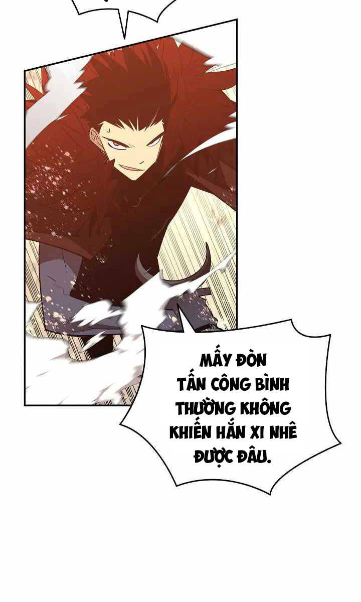 tôi là lính mới chapter 149 22