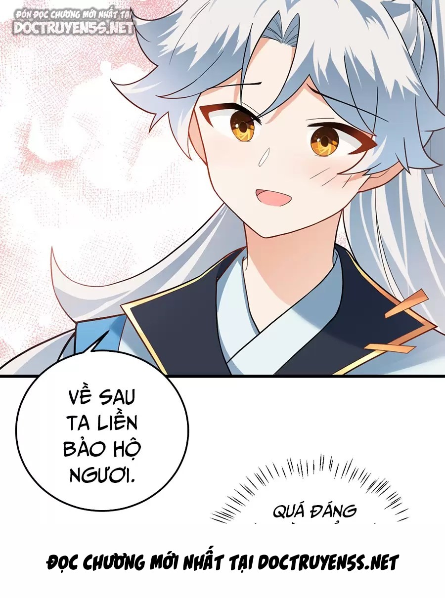 mang theo các tiên tử vô địch thiên hạ chapter 14.1 8