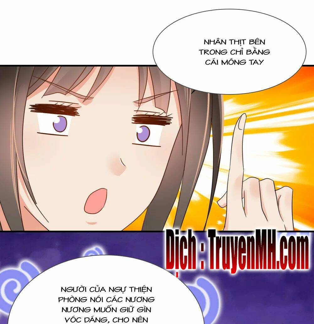 lãnh cung phế hậu muốn nghịch thiên chapter 174 13