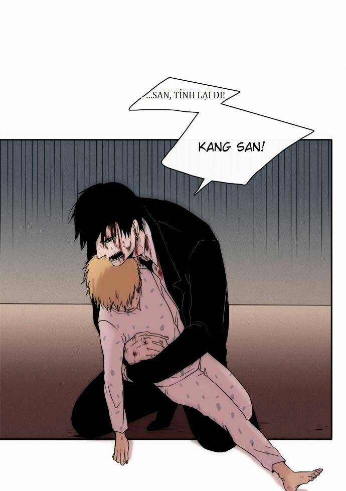 the children's teacher, mr. kwon chapter 50 13