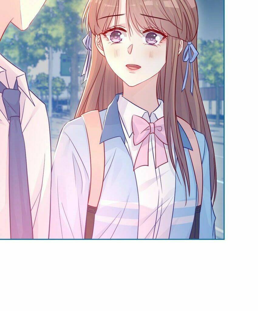 khi cô gái nhìn thấy thời gian chapter 25 21