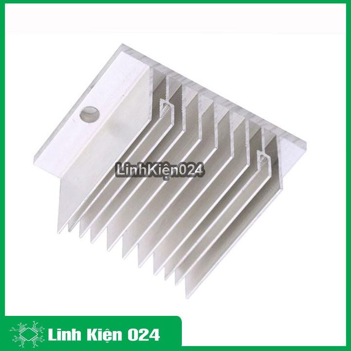 Tản Nhiệt L298 23*16*25mm