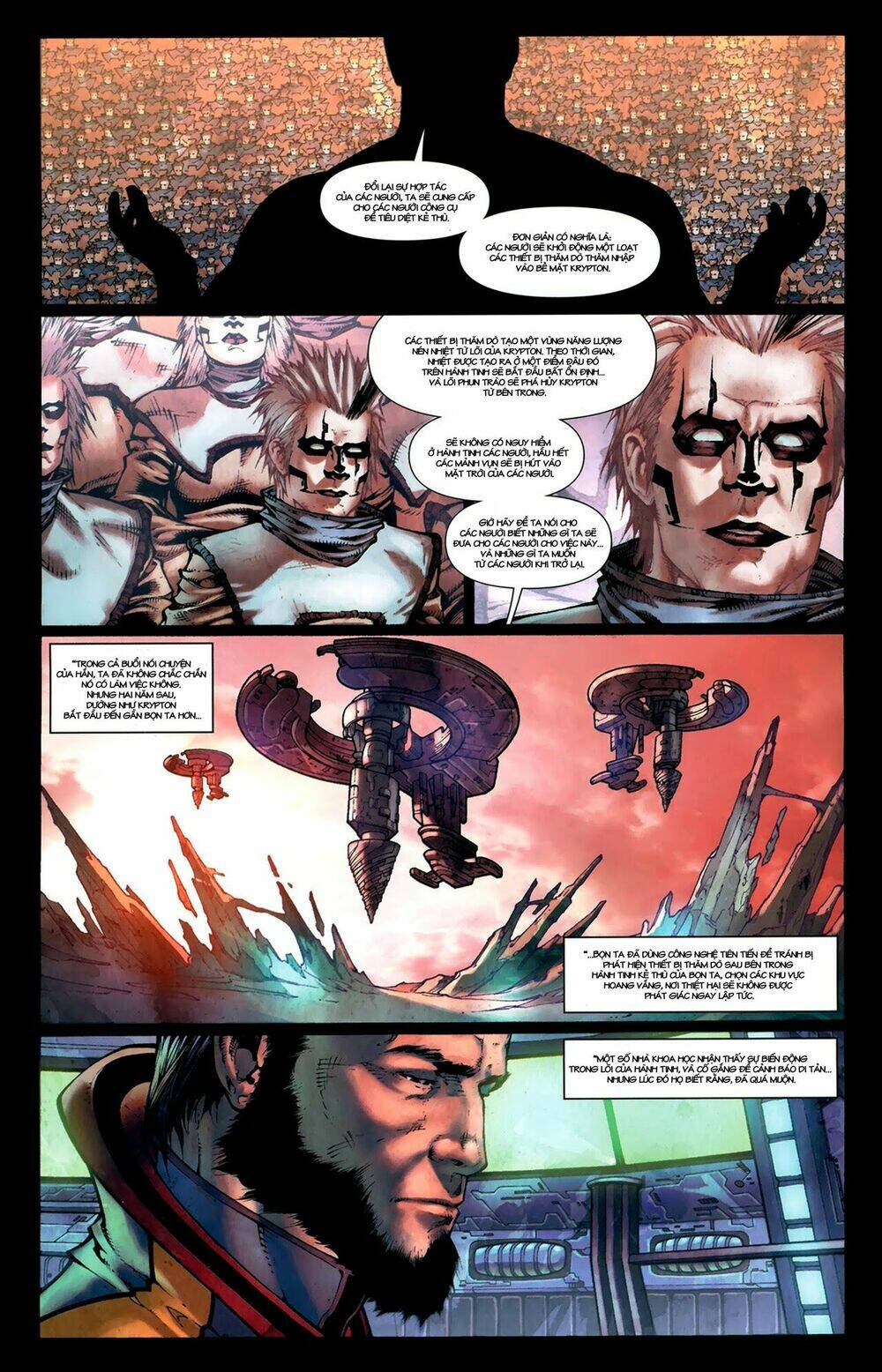 superman earth one chapter 2 22