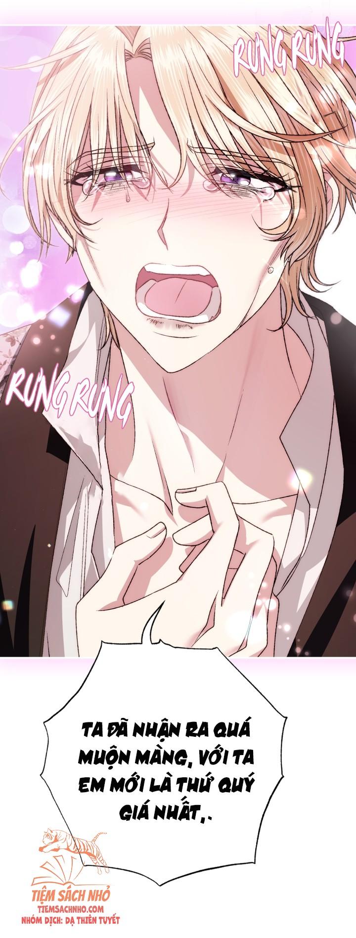 cha, con không muốn kết hôn đâu chapter 63 36