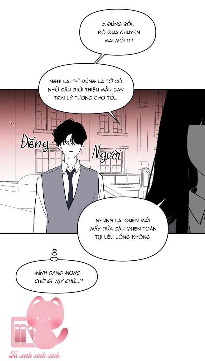 trend yêu đương 2023 chapter 12 19