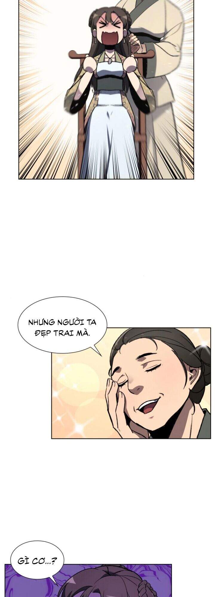 ta chuyển sinh thành cuồng quỷ truyền nhân chapter 2 23