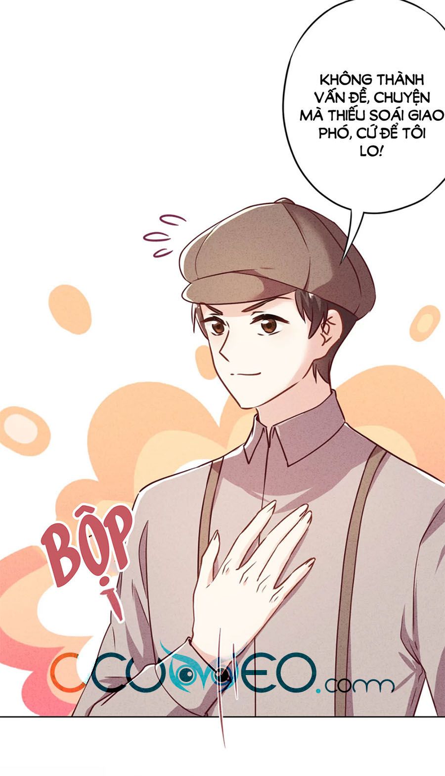 thiếu soái, vợ anh muốn lật trời! chapter 83 17