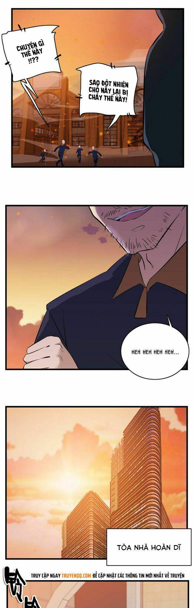 khốn ái tù lung chapter 49 8
