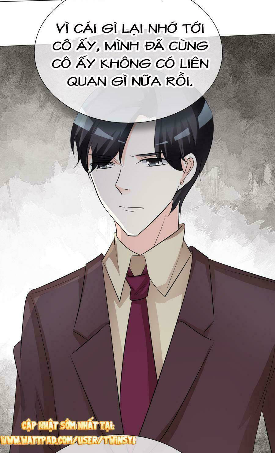 ái người tình xuất vu lam chapter 21 15