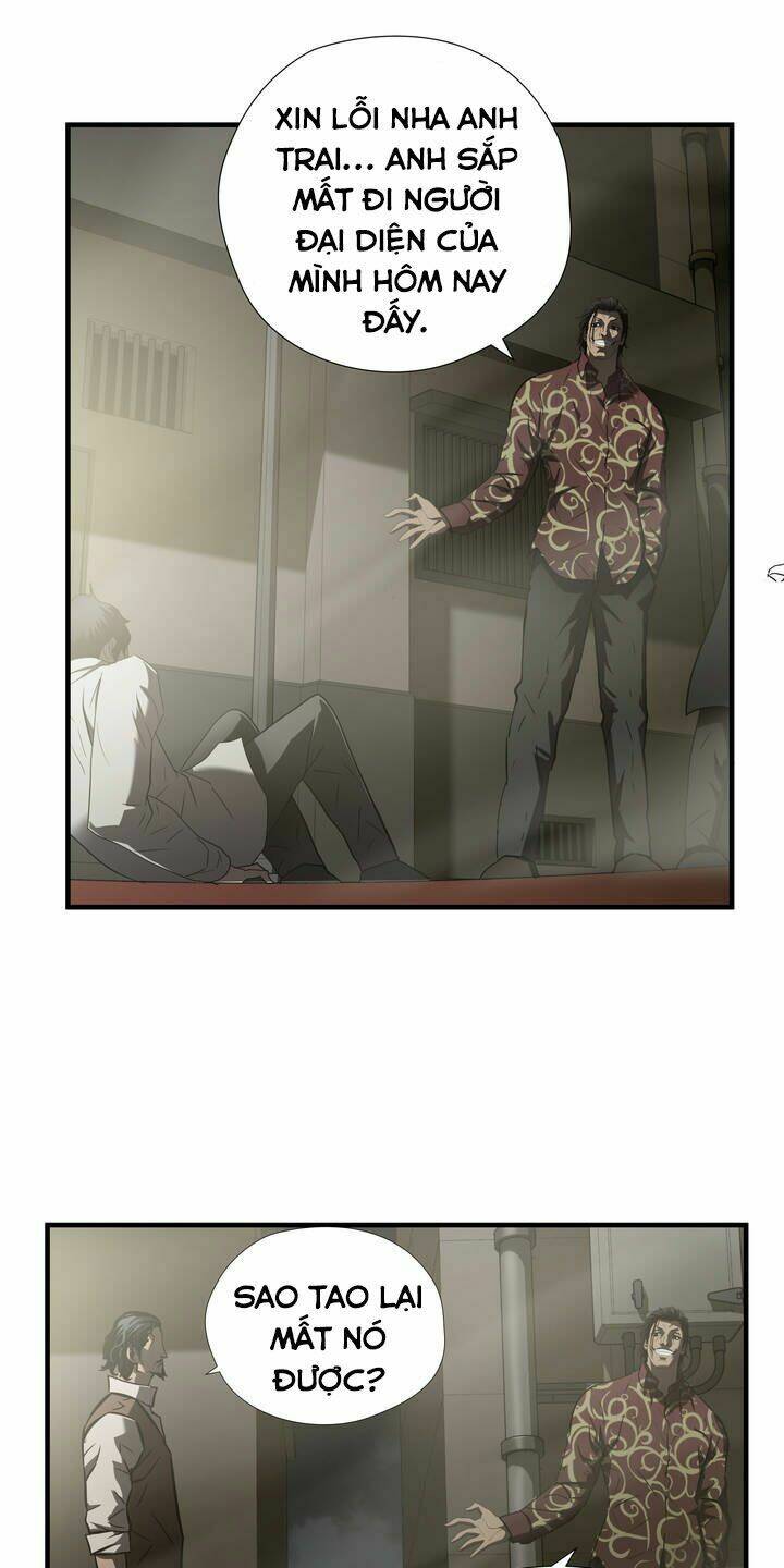 kẻ bị ruồng bỏ chapter 49 19