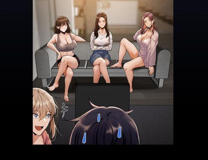 có phòng trống không? - không che chapter 4.1 2