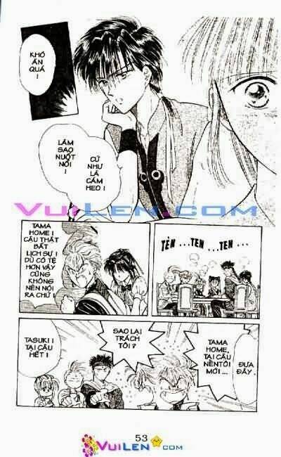 quyển sách kỳ bí chapter 11 54