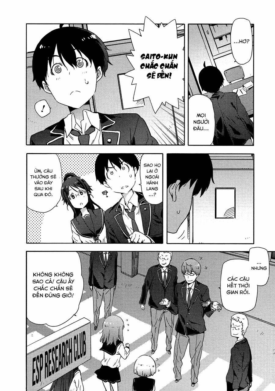 saito-kun wa chounouryokusha rashii chapter 9 6