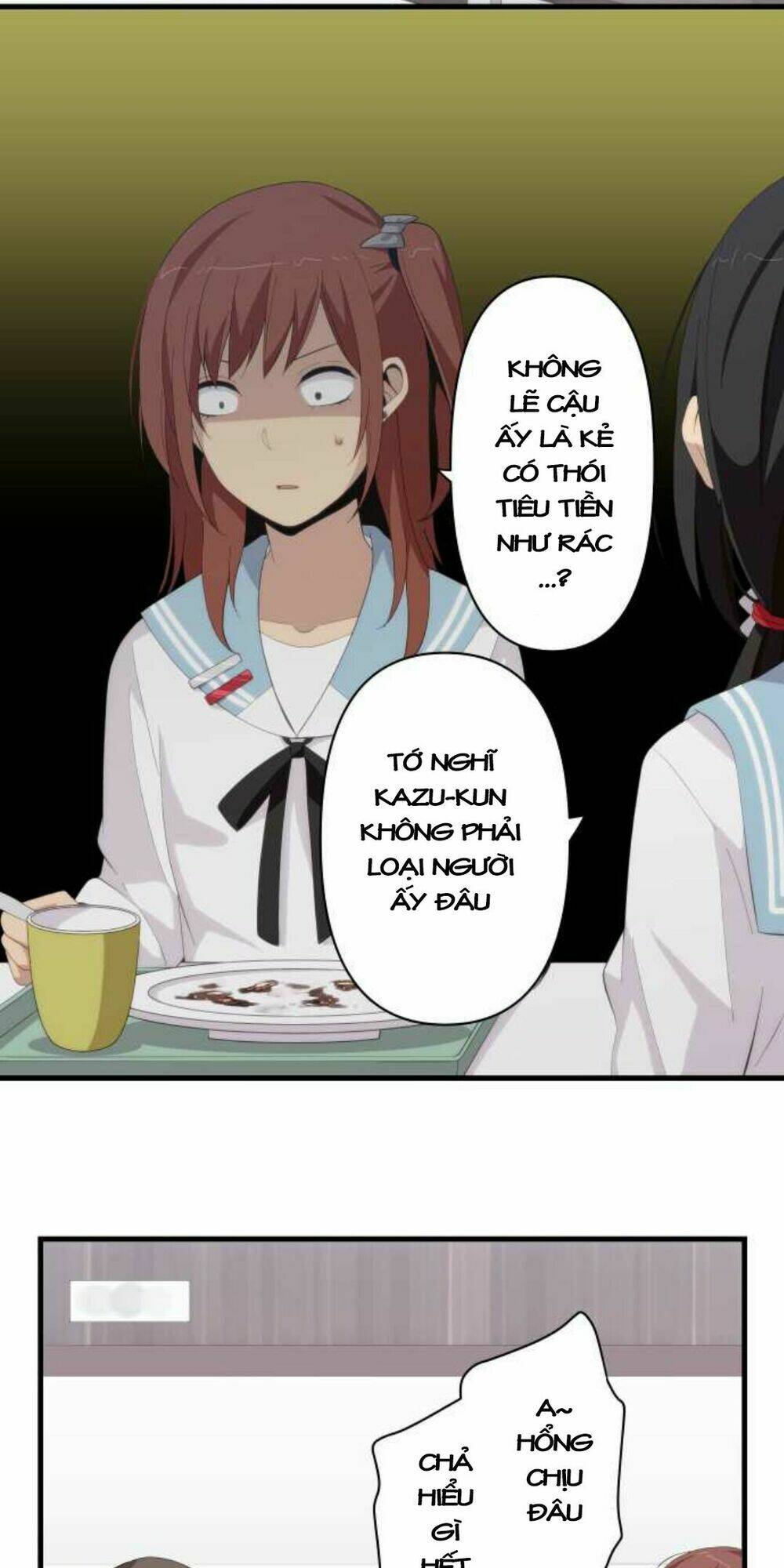 viên thuốc trùng sinh chapter 157 25