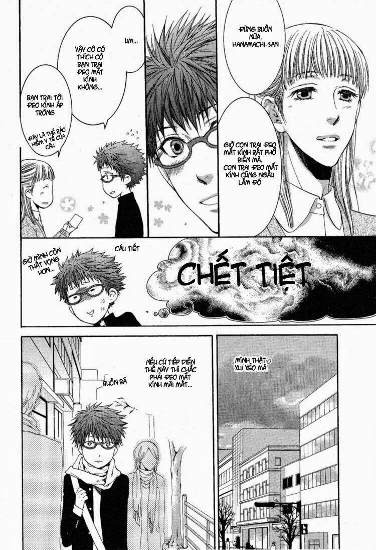 megane cafe glass chapter 1 5