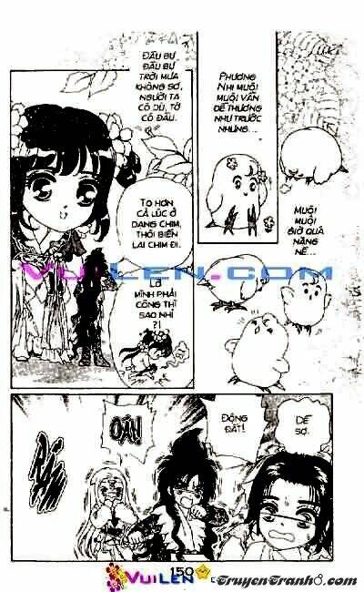 đóa hoa yêu kiều chapter 5 151
