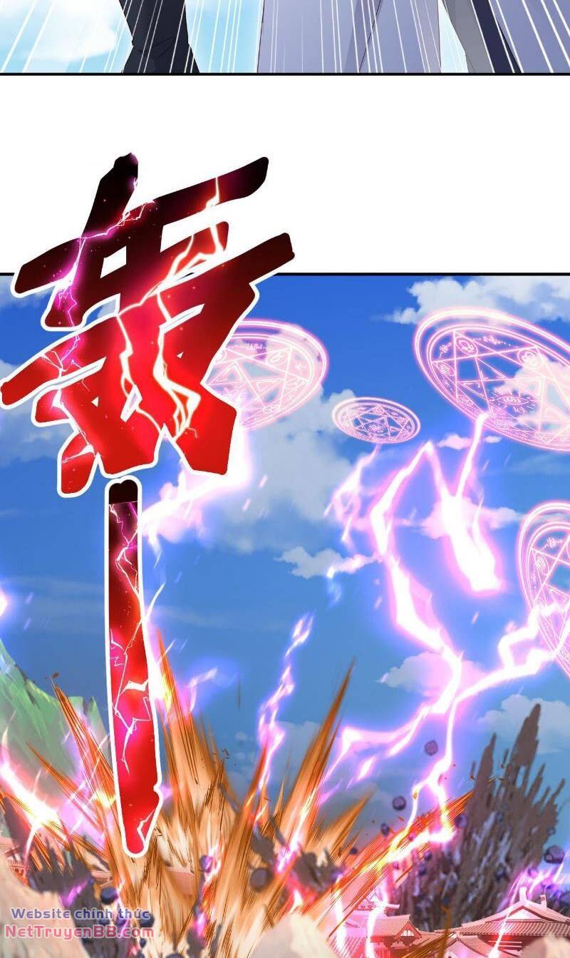 tiên võ đế tôn chapter 541 34