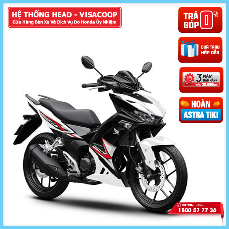 Xe máy Honda Winner X 2024