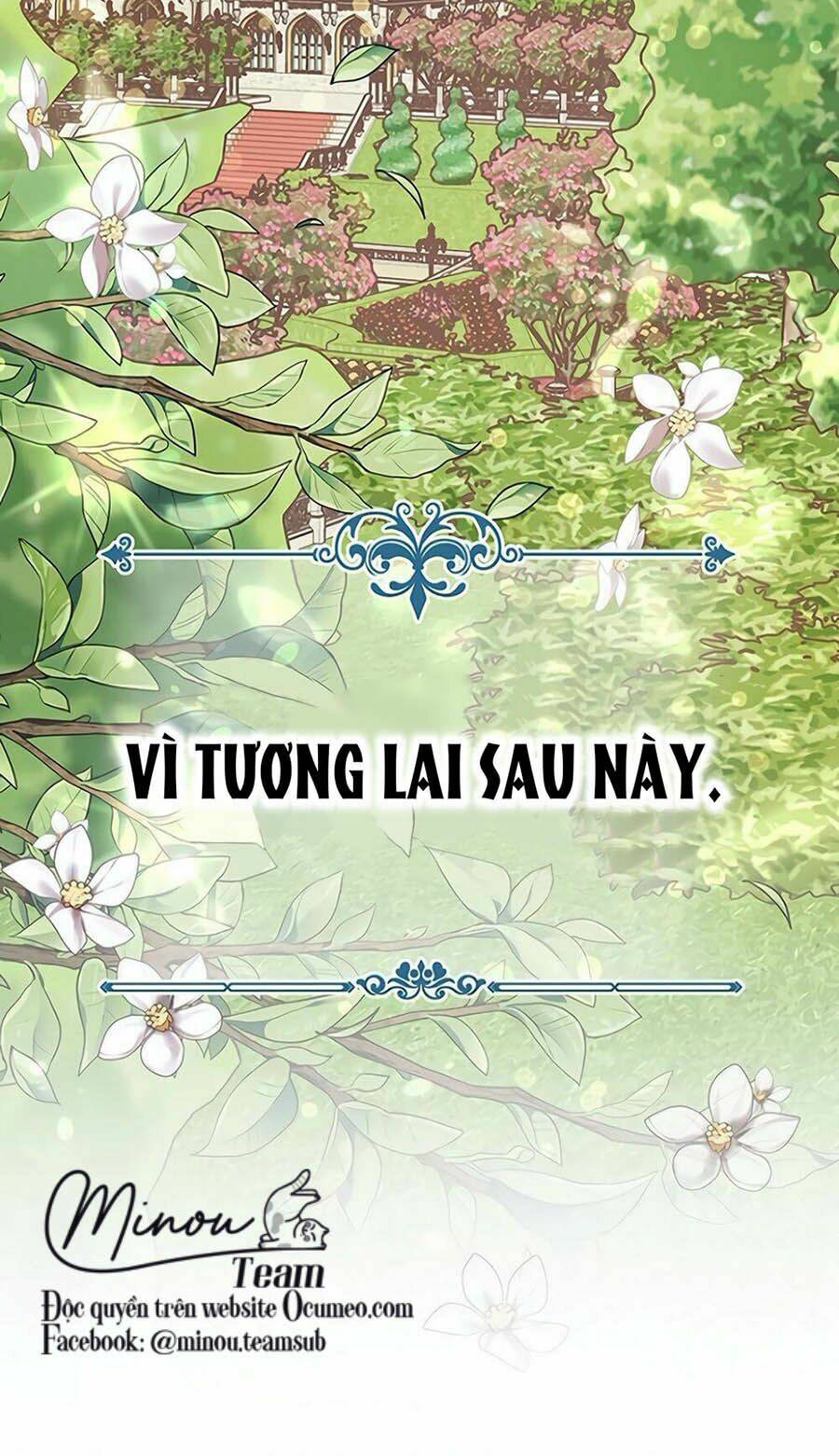 khu vườn câm lặng chapter 9 72