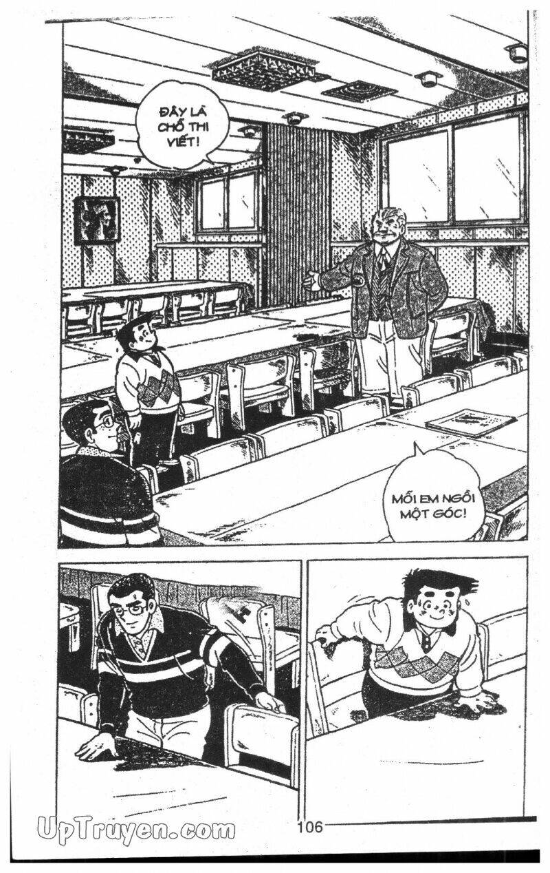 ashita tenki ni naare chapter 9 108