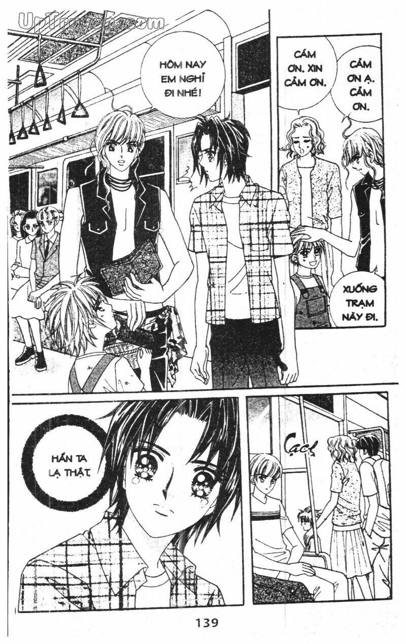 mặt nạ tình yêu chapter 29 51