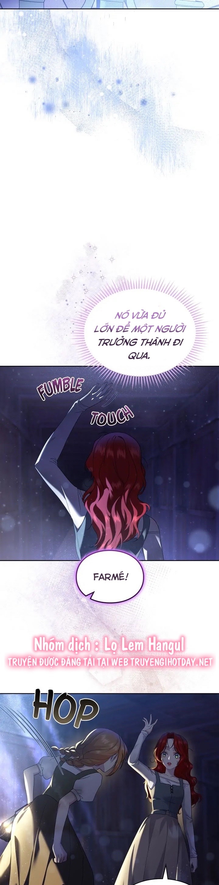 tình yêu cổ tích chapter 45 14