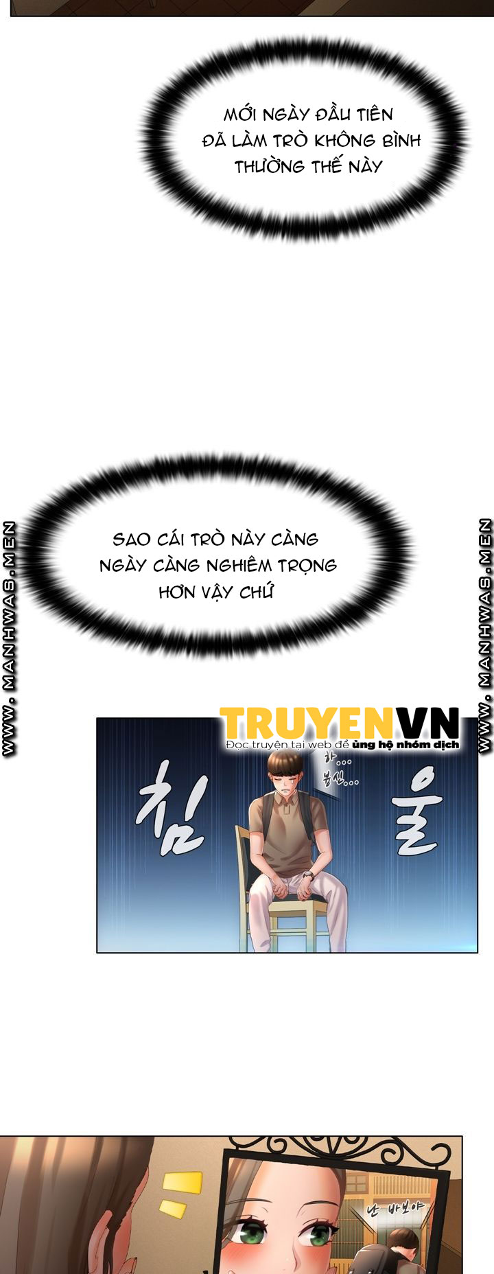 thánh đường nhục dục chapter 7 32