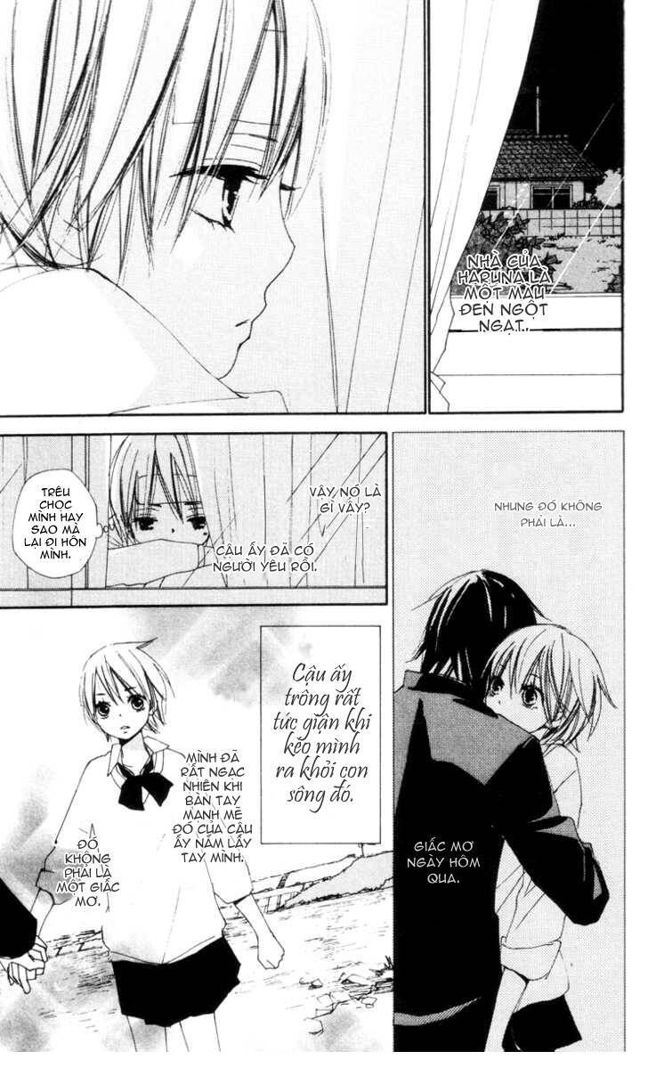 bokura wa itsumo chapter 10.8 10