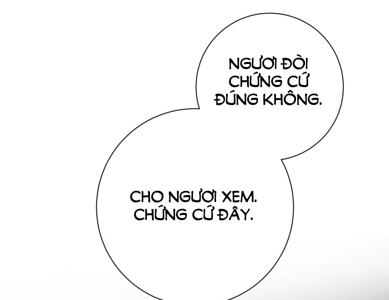 [18+] tôi đã kết hôn với kẻ thù giết cha mẹ chapter 22.2 62