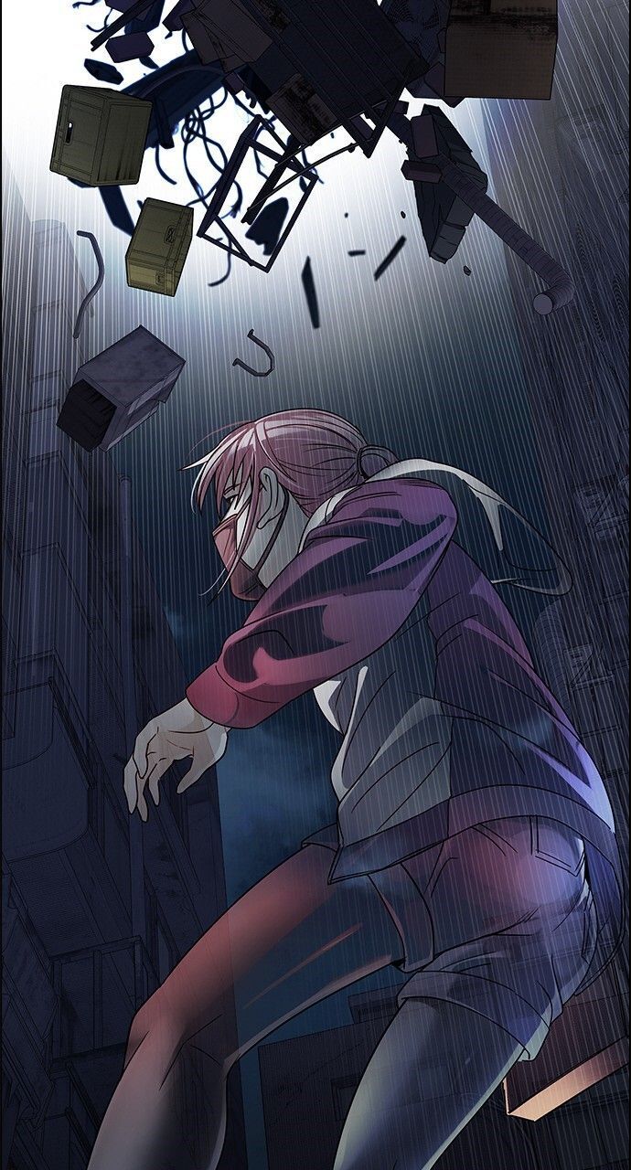 trò chơi số mệnh chapter 264 28