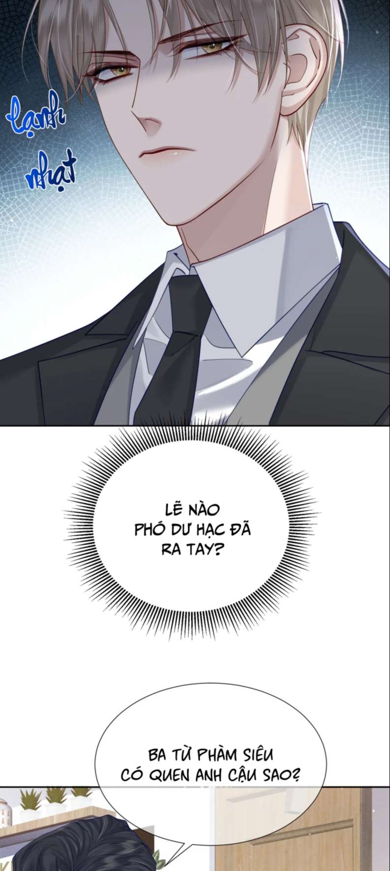 nhân vật chính chỉ muốn yêu đương chapter 8 5