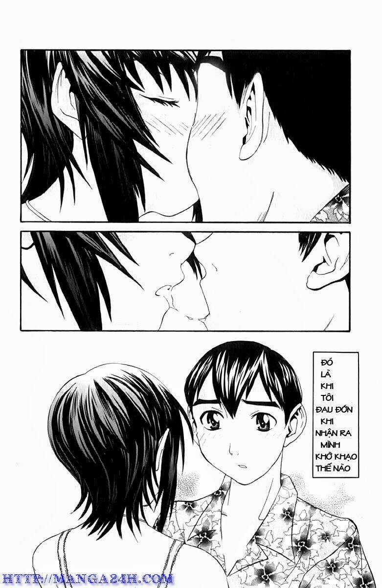 no bra chapter 19 26