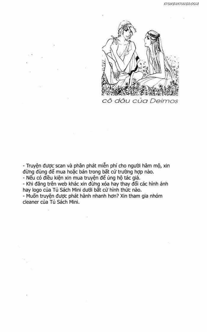 akuma no hanayome (bride of deimos) chapter 3 2