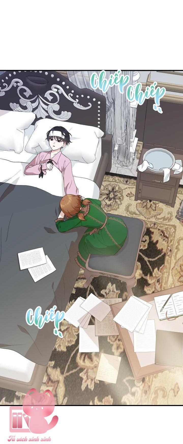 bác sĩ hoàn thành trách nhiệm rồi chapter 8 68