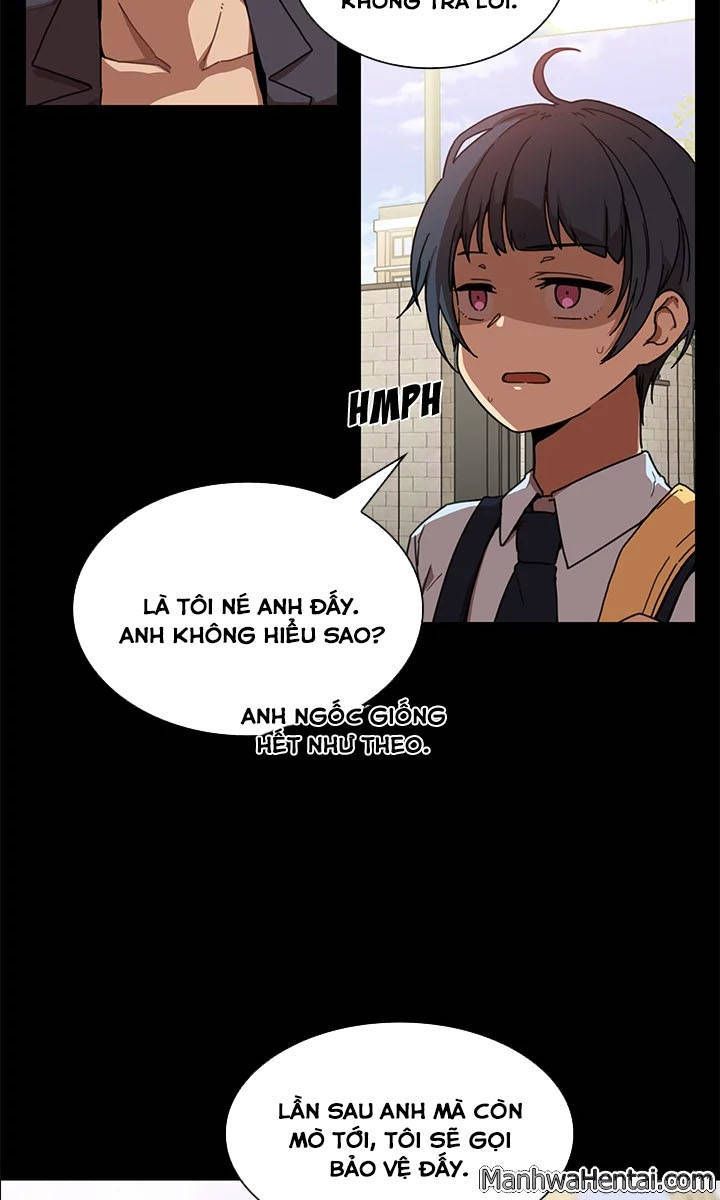 close as neighbors chapter 13 24