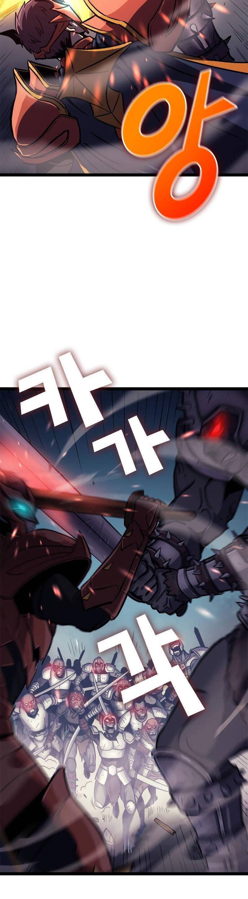 tôi trở lại thăng cấp một mình chapter 139 15