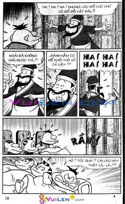 thần đồng đất việt chapter 63 15