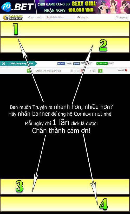 thiết tướng tung hoành (cựu tác) chapter 186 32