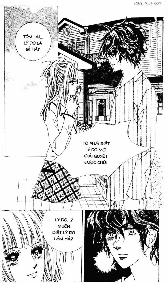 điên vì yêu - love like crazy chapter 49 10