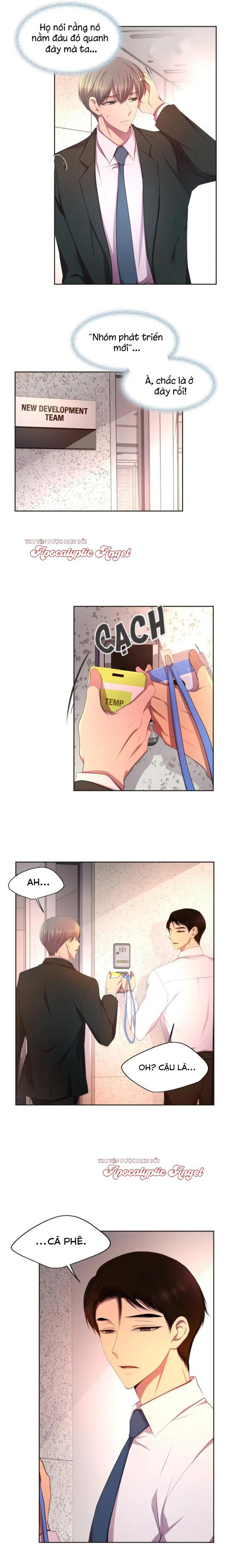 giữ em thật chặt (hold me tight) chapter 110 22