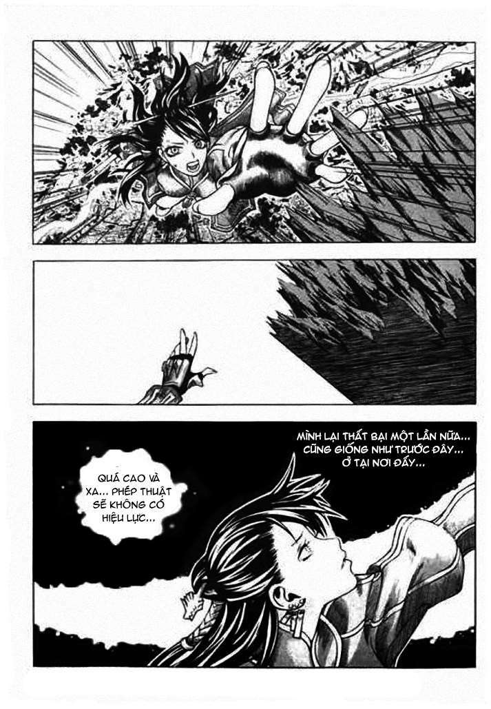 ragnarok - into the abyss chapter 78 14